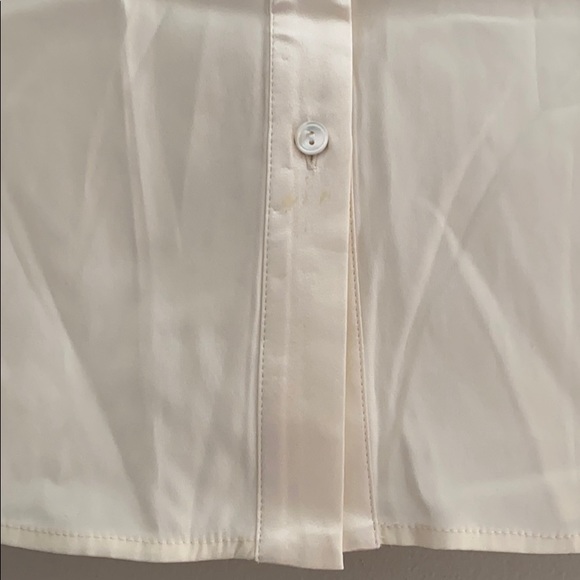 J. McLaughlin Blouse - Picture 6 of 8